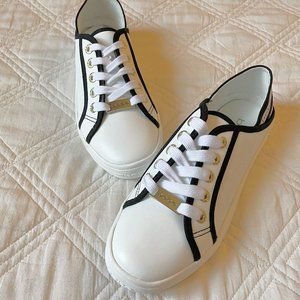 Bebe Sport Fashion Sneaker